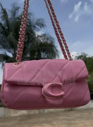 Coach Tabby Handbag