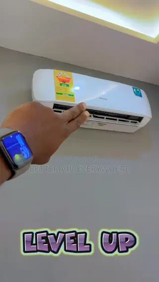 Air Conditioner Installation Repair Technician