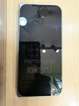 Google Pixel 10 Pro Fold 256 GB Blue