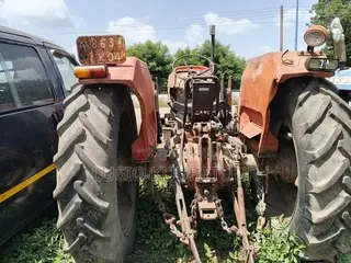 Masey Ferguson Tractor 178