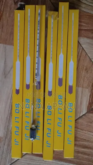 Hydrometer