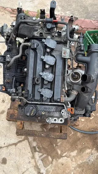 Honda Civic Engine 17 - 22