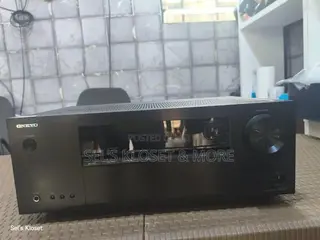 Onkyo HT-R3395 5.1-Channel AV Receiver