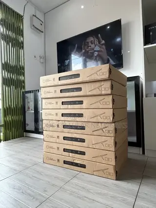 Starlink Standard X Device