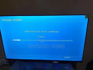 Ps4 Console Jailbreak(Version 12.52)And Below