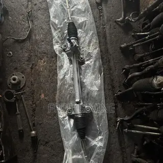 Toyota Corolla 2009 to 2013 Steering Rack