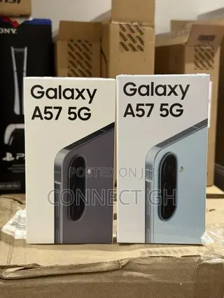 New Samsung Galaxy A57 128 GB