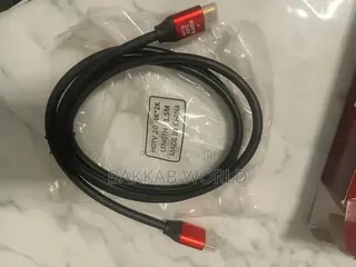 HDTV Cable