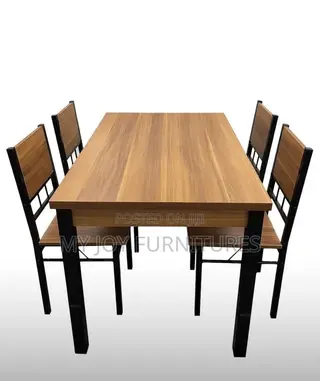 4 Seater Dining Sets