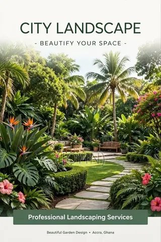 Landscaping and More