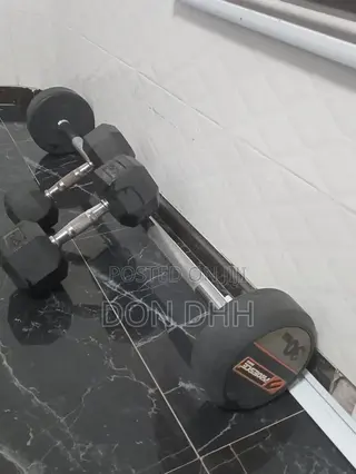 Slightly Used