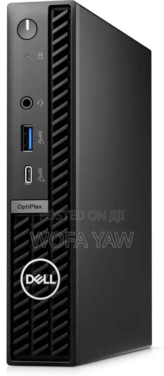Desktop Computer Dell Optiplex 7020 SFF 16GB Intel Core i5 SSD 512GB
