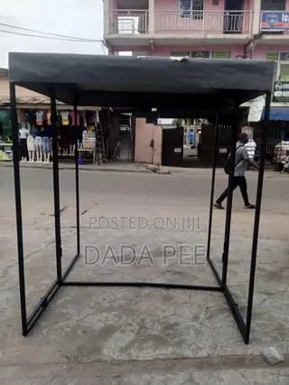 Foldable Canopy