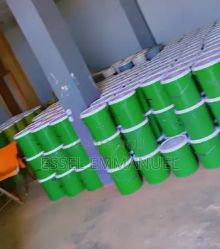 Gloss Foreign Paint