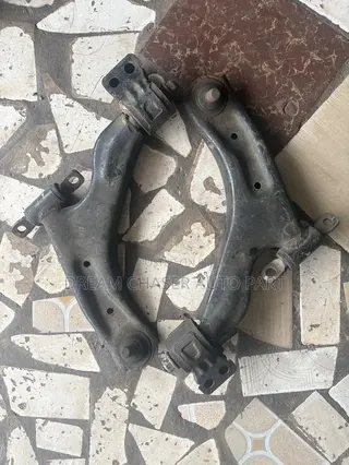Matiz 4 or Chevrolet Spark Lower Arm