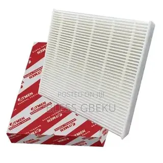 Toyota Ac Filter