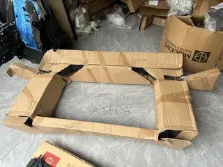 Honda CRV 2017 2018 2019 2020 2021 2022 Radiator Support