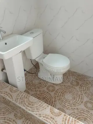 1bdrm Apartment in Manhia, Accra Metropolitan for rent