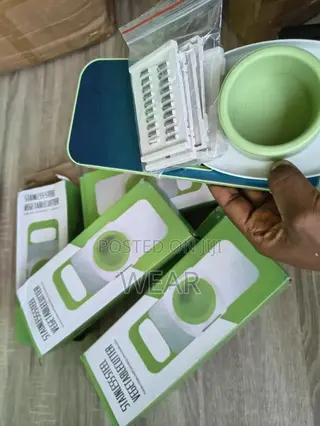 Multifunctional Vegetable Cutting Artifact Wire Scraper Board