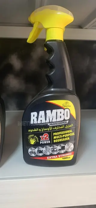 Rambo Degreaser,1000ml