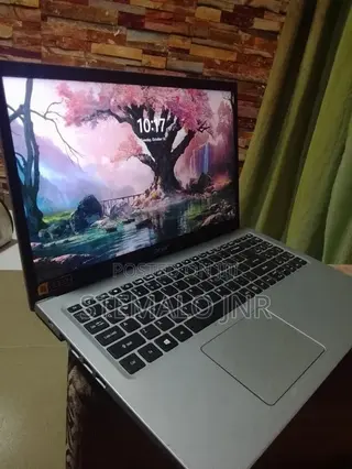 Laptop Acer Aspire 1 A115-31 4GB Intel Core i7 SSD 128GB