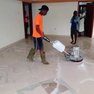 Cleaning Services