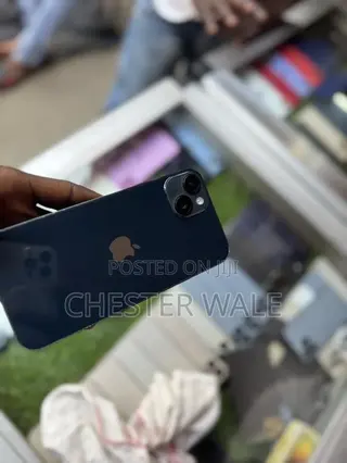 Apple iPhone 14 Plus 128 GB Black