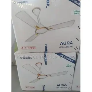 Crompton Long Blade Ceiling Fan