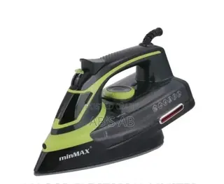 Avinas Steam Iron