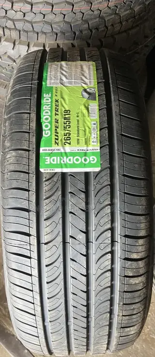 Quality Car Tyres at Affordable Prices