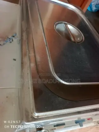 Food Warmer