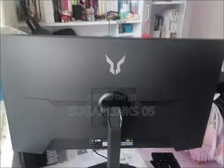 210hz Lenovo Lecoo Bellator Zhan 27Q 2026 Model Gaming Monitor