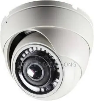 CCTV Cameras Installations