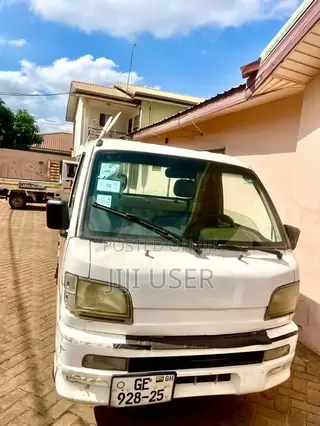 Hijet Mini Truck for Sale