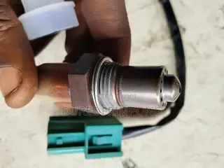 Nissan Rogue Oxygen Sensor