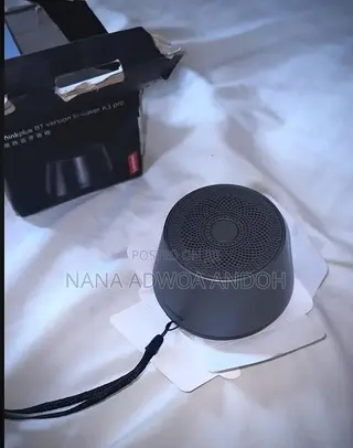 Lenovo Think Plus Speaker