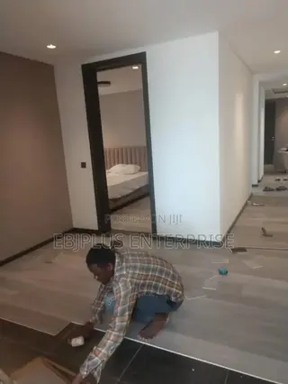 Vinyl Flooring
