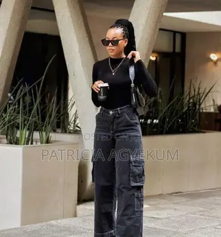 Original Cargo Pants