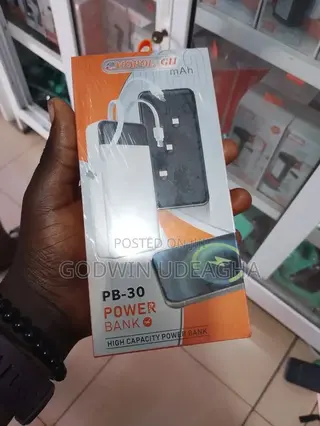 C Mopol Power Bank
