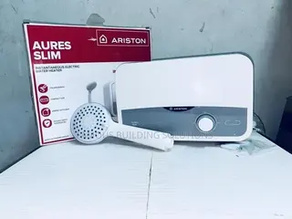 Ariston Instant Water Heater