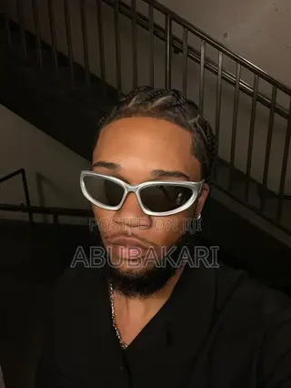 Unisex Glasses