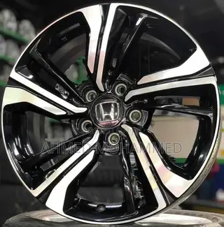 Honda Civic Rim 17-Inch