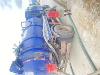 Toilet Pulling Service