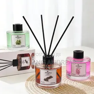 AURELLE Luxury Home Fragrance Reed Diffuser (130ml)