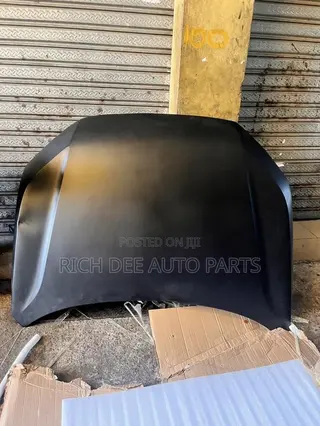 Honda CR-V 2023, 2024, 2025 Bonnet CRV 2023 Hood