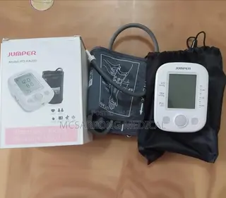 Large Cuff Blood Pressure Digital Monitors (American Type)