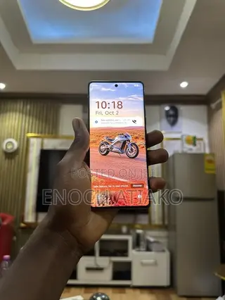 Tecno Camon 40 Pro 5G 256 GB Graphite