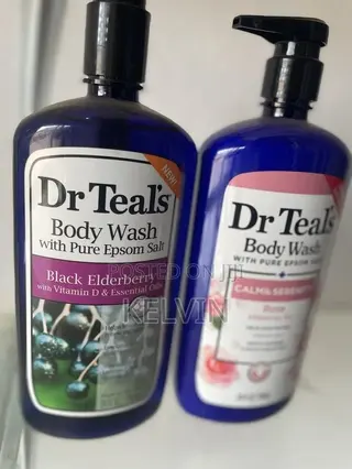 Cosmetic Products
