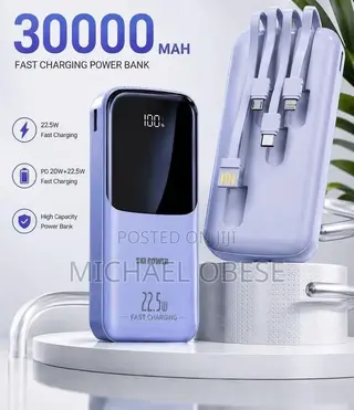 Power Bank