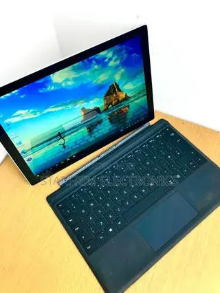 Laptop Microsoft Surface Pro 5 4GB Intel Core i5 SSD 128GB